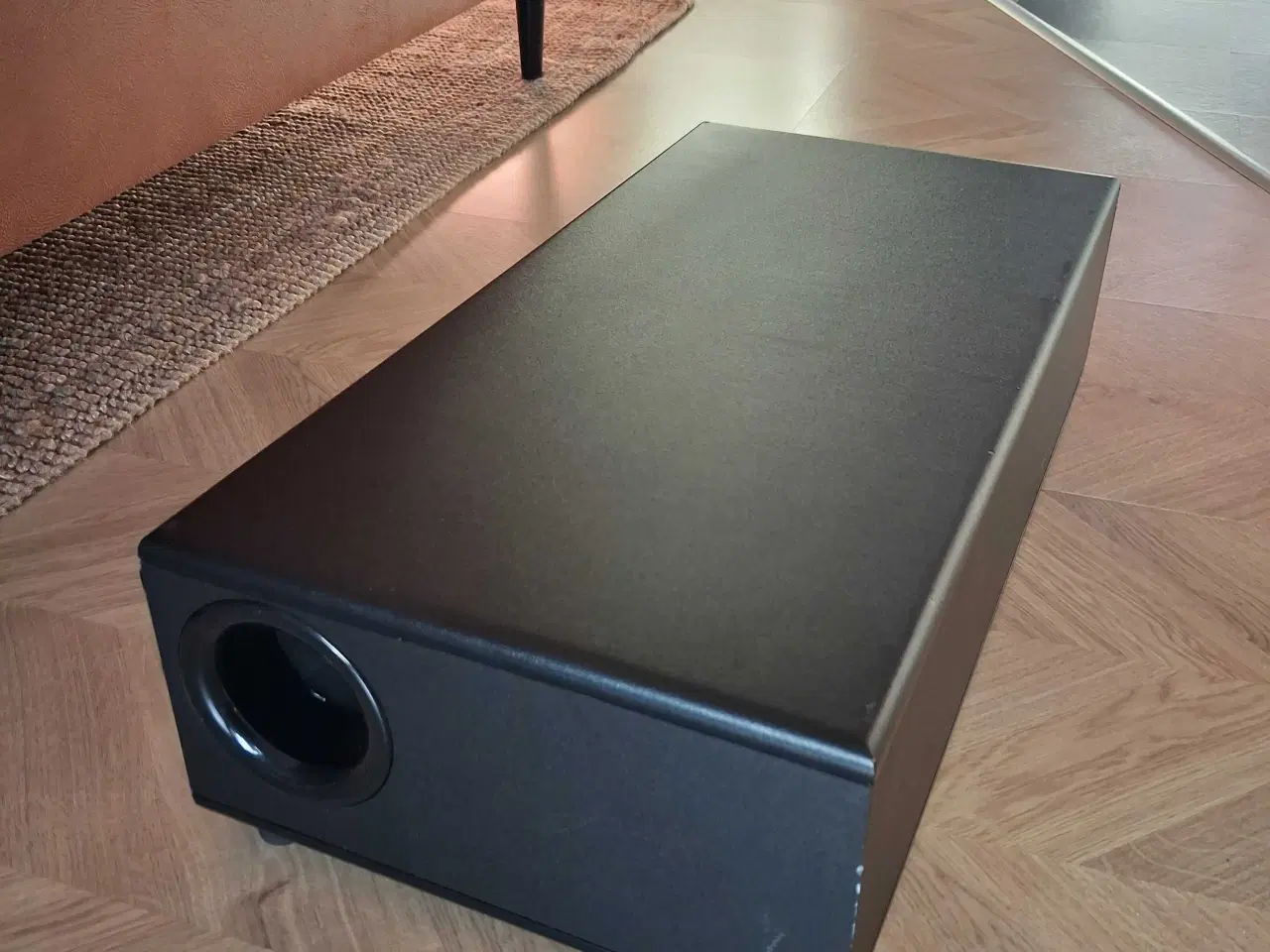 Billede 1 - Earthquake CP8 Subwoofer