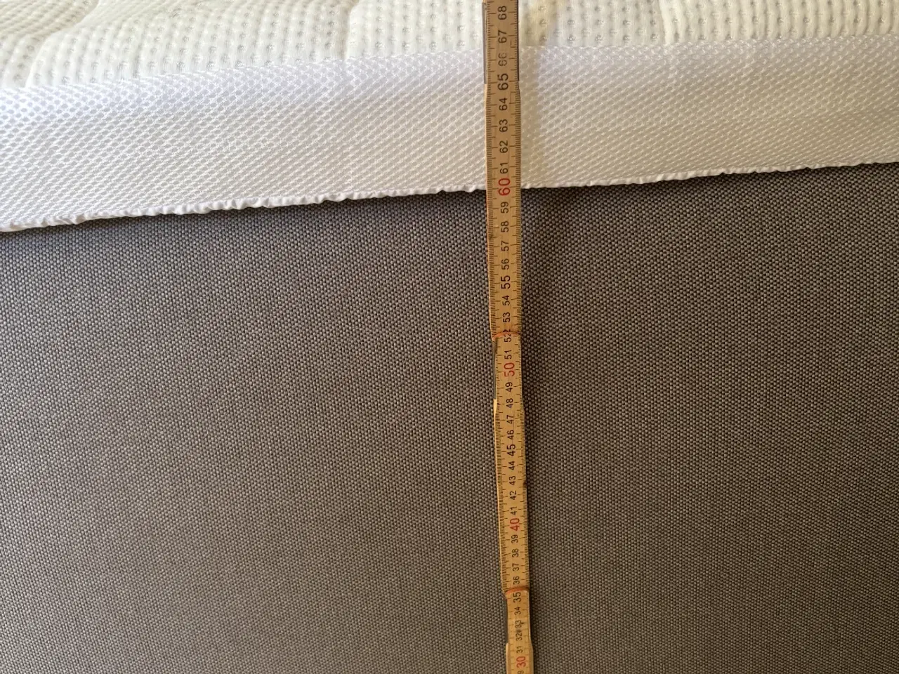 Billede 3 - Seng 160x200