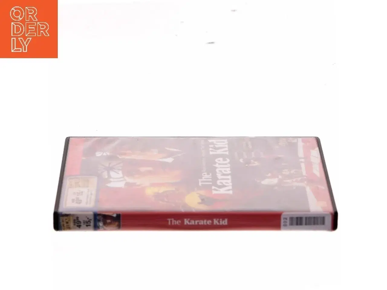 Billede 2 - The Karate Kid med Ralph Macchio (DVD)