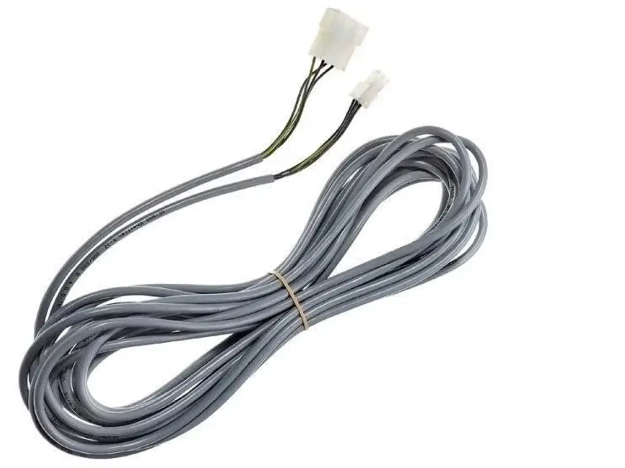 Billede 1 - Lewmar Control Cable & Connector