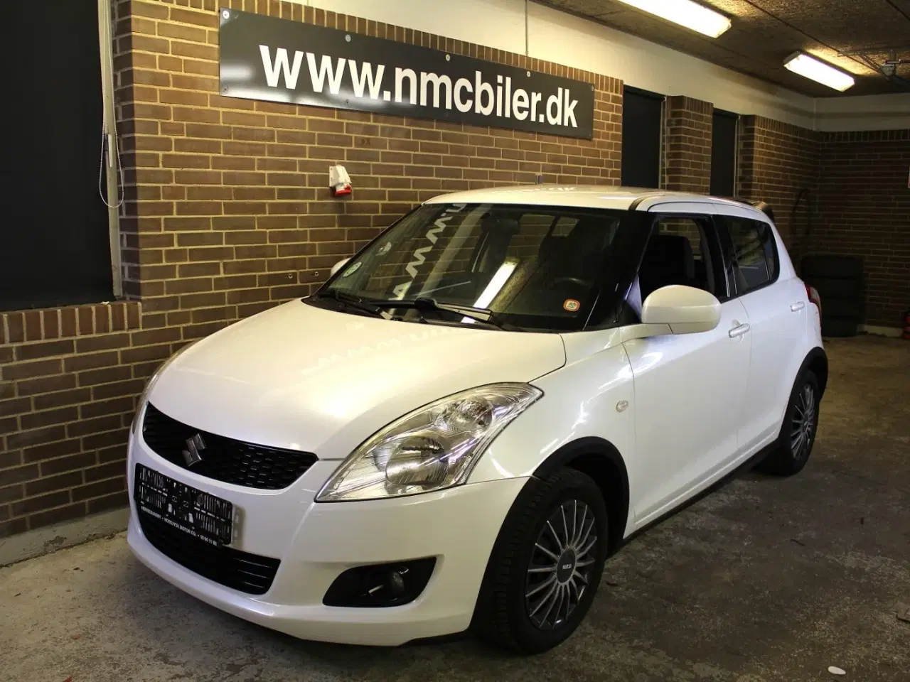 Billede 2 - Suzuki Swift 1,2 S ECO+