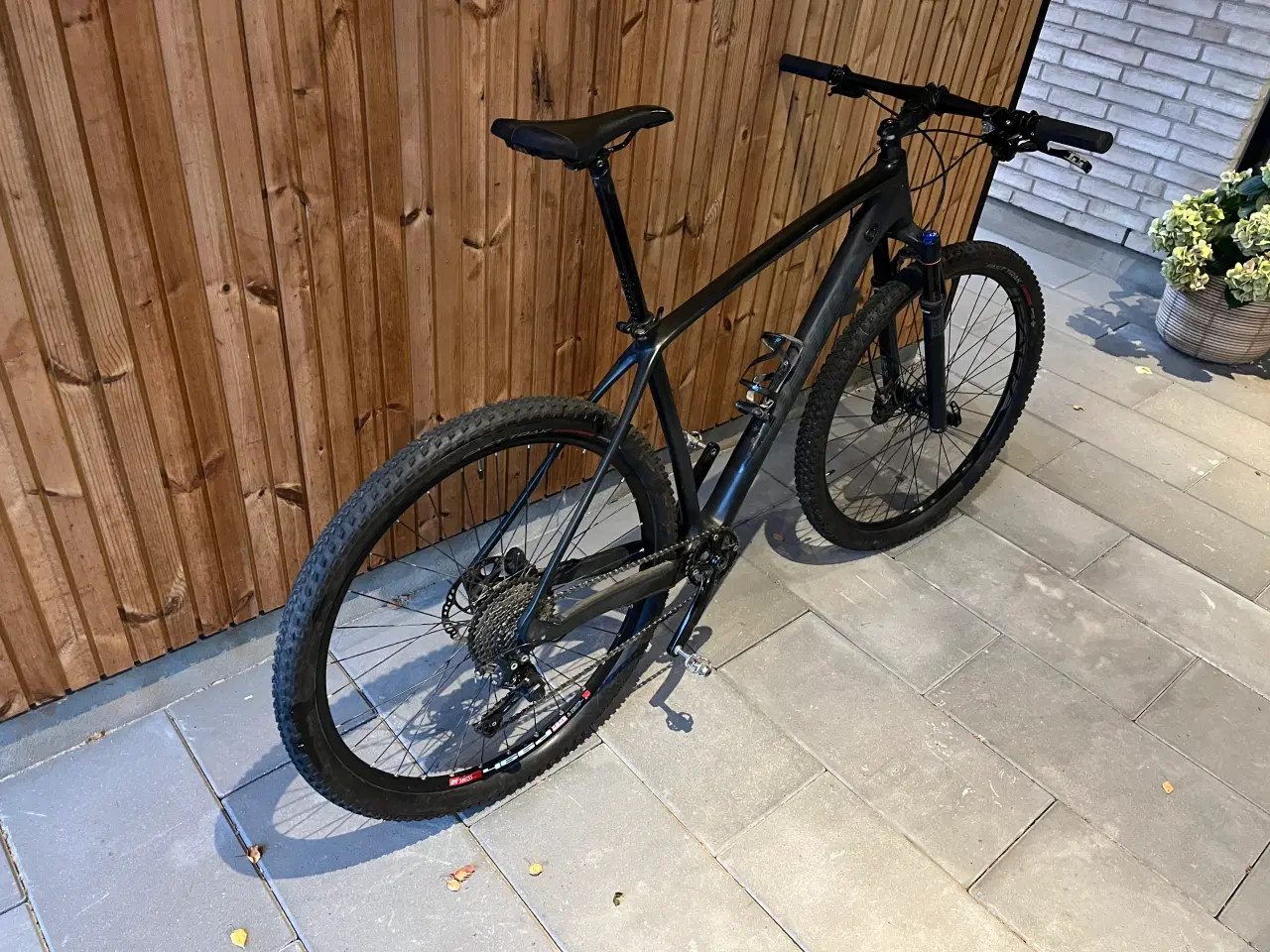 Billede 2 - specialized stumpjumper 