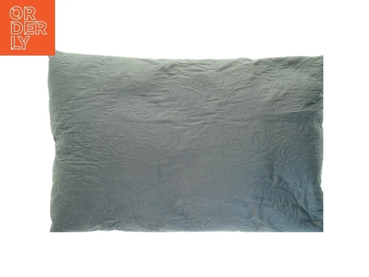 Billede 1 - Pynte pude (str. 50x75 cm)