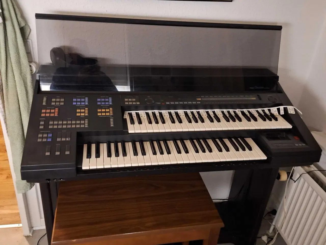 Billede 1 - Søger efter Noder købes