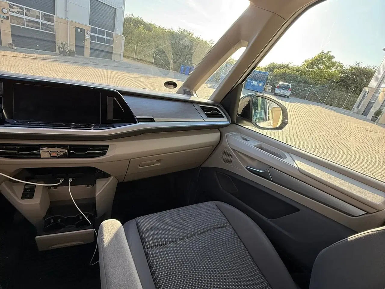 Billede 6 - VW Multivan 1,4 eHybrid Life DSG lang