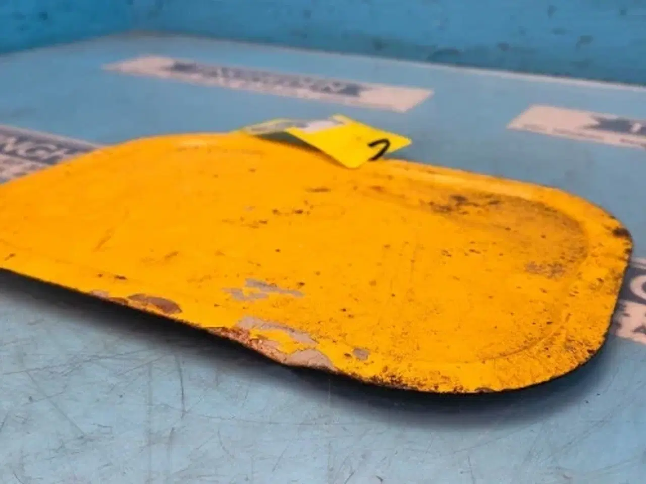 Billede 6 - New Holland TX68 Dæksel 380457