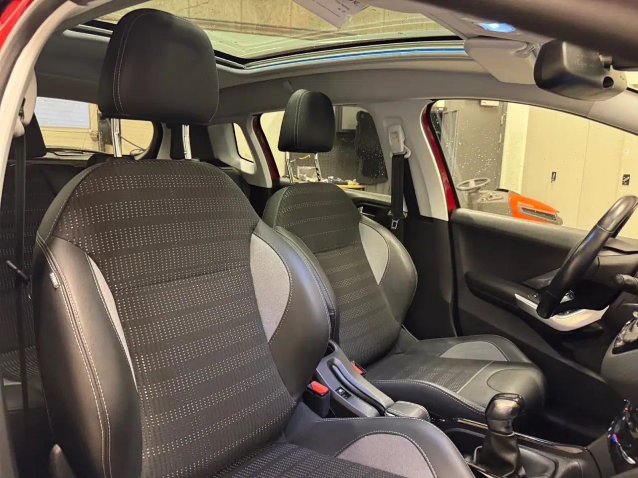 Billede 15 - Peugeot 2008 1,5 BlueHDi 100 Prestige