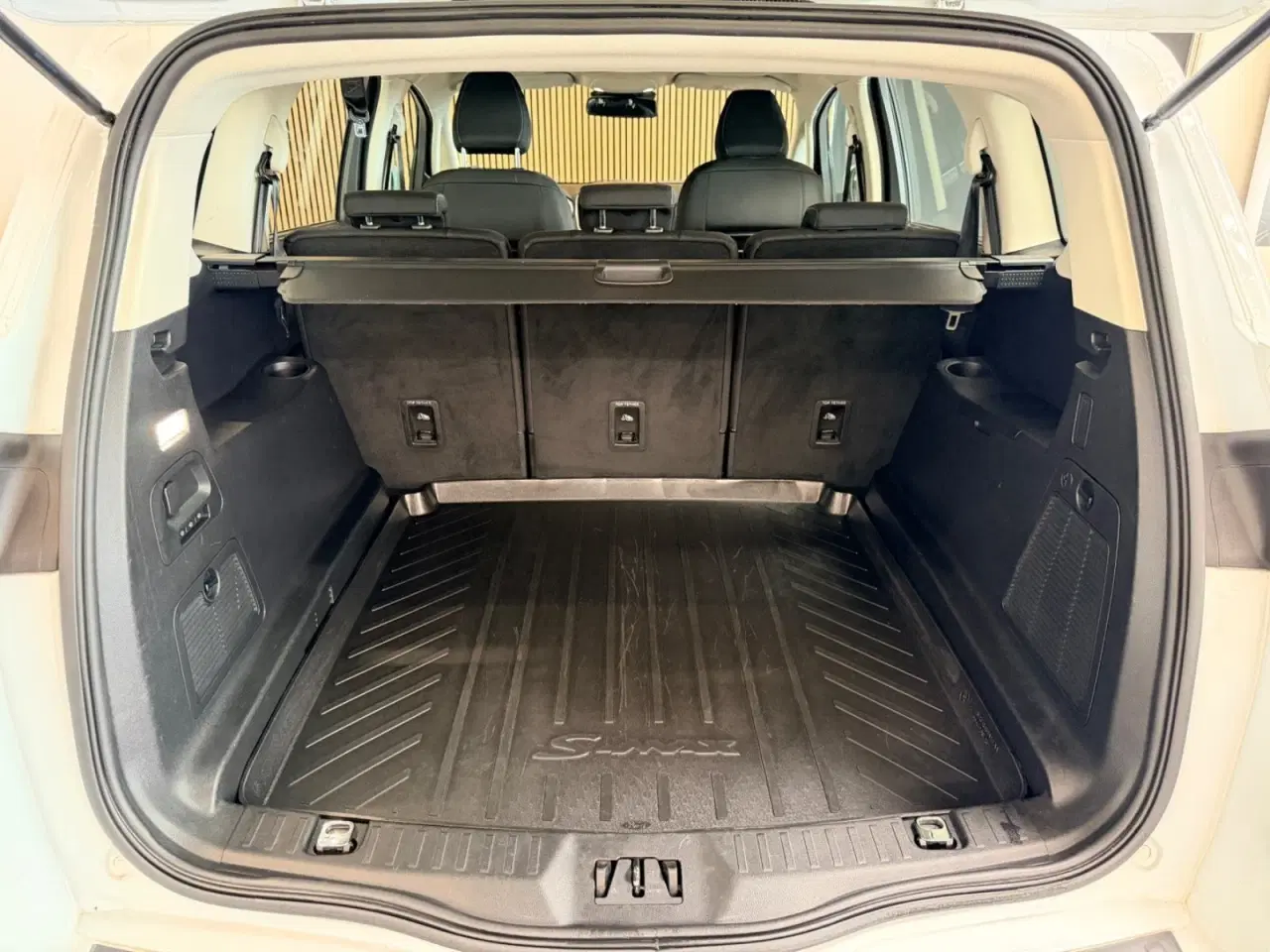 Billede 18 - Ford S-MAX 2,0 TDCi 150 Titanium