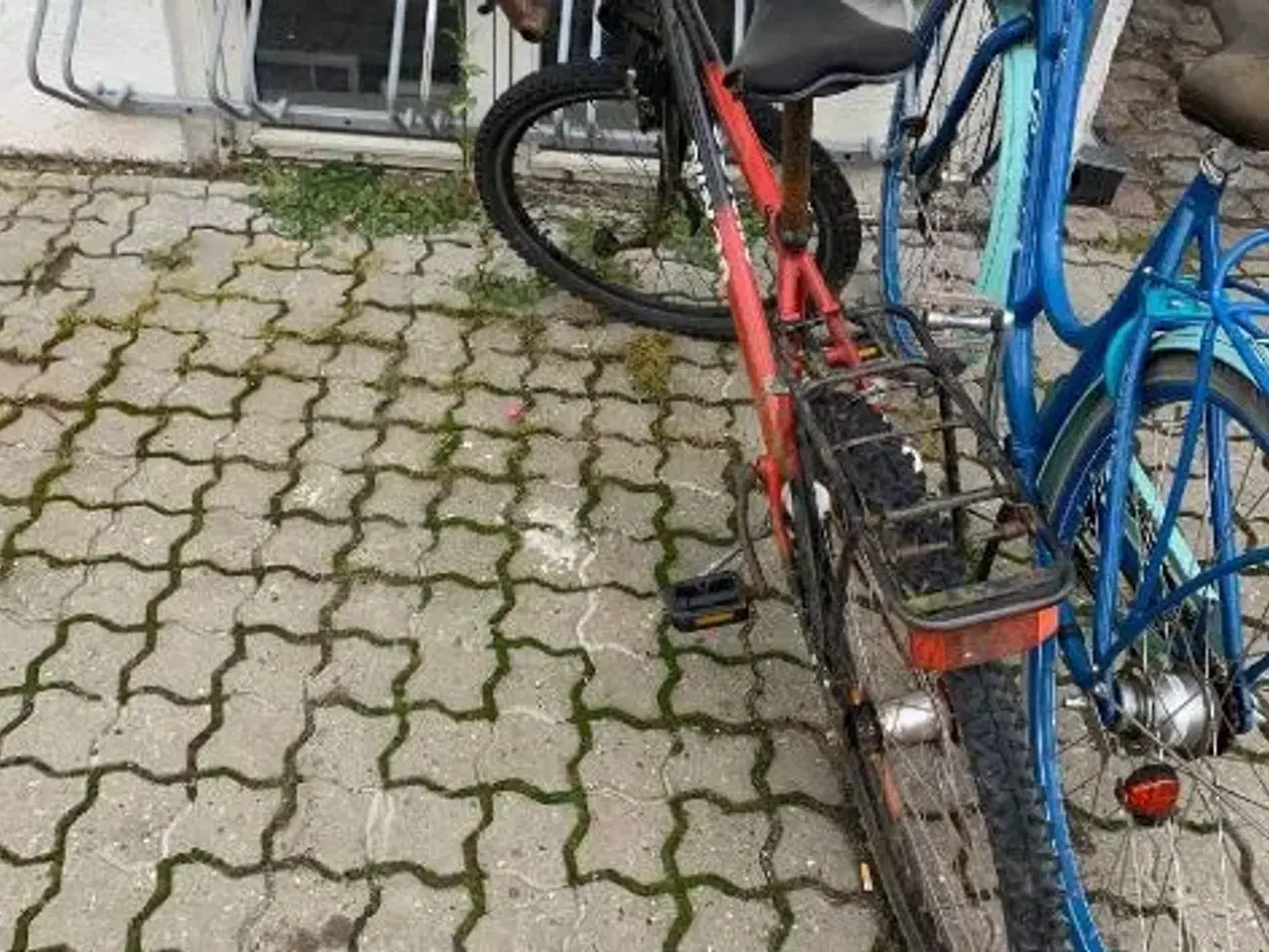 Billede 3 - Cykler til salg