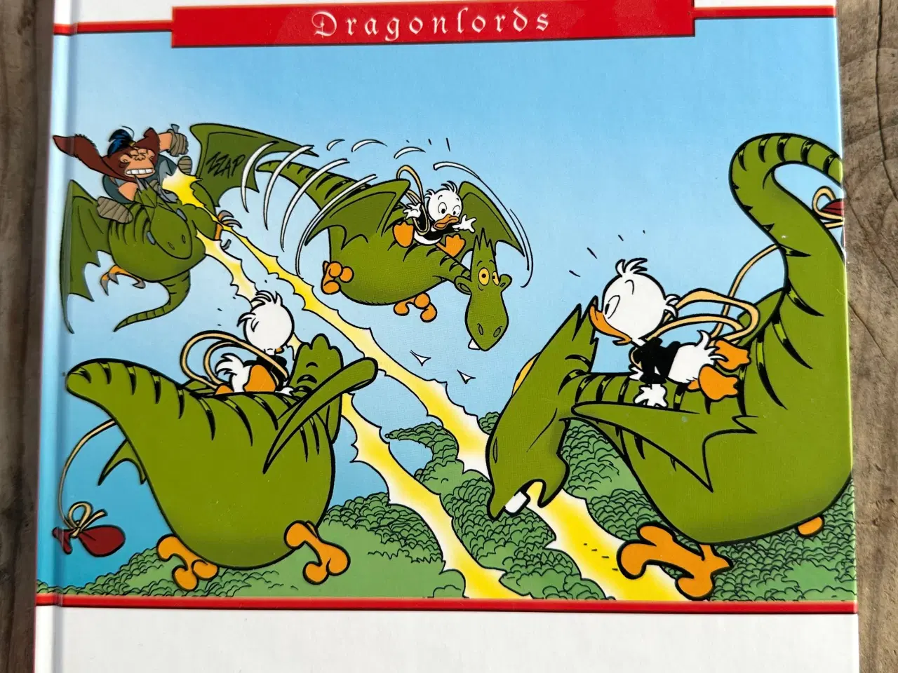 Billede 2 - Hall Of Fame – Disney – Forskellige, 100 kr. stk.