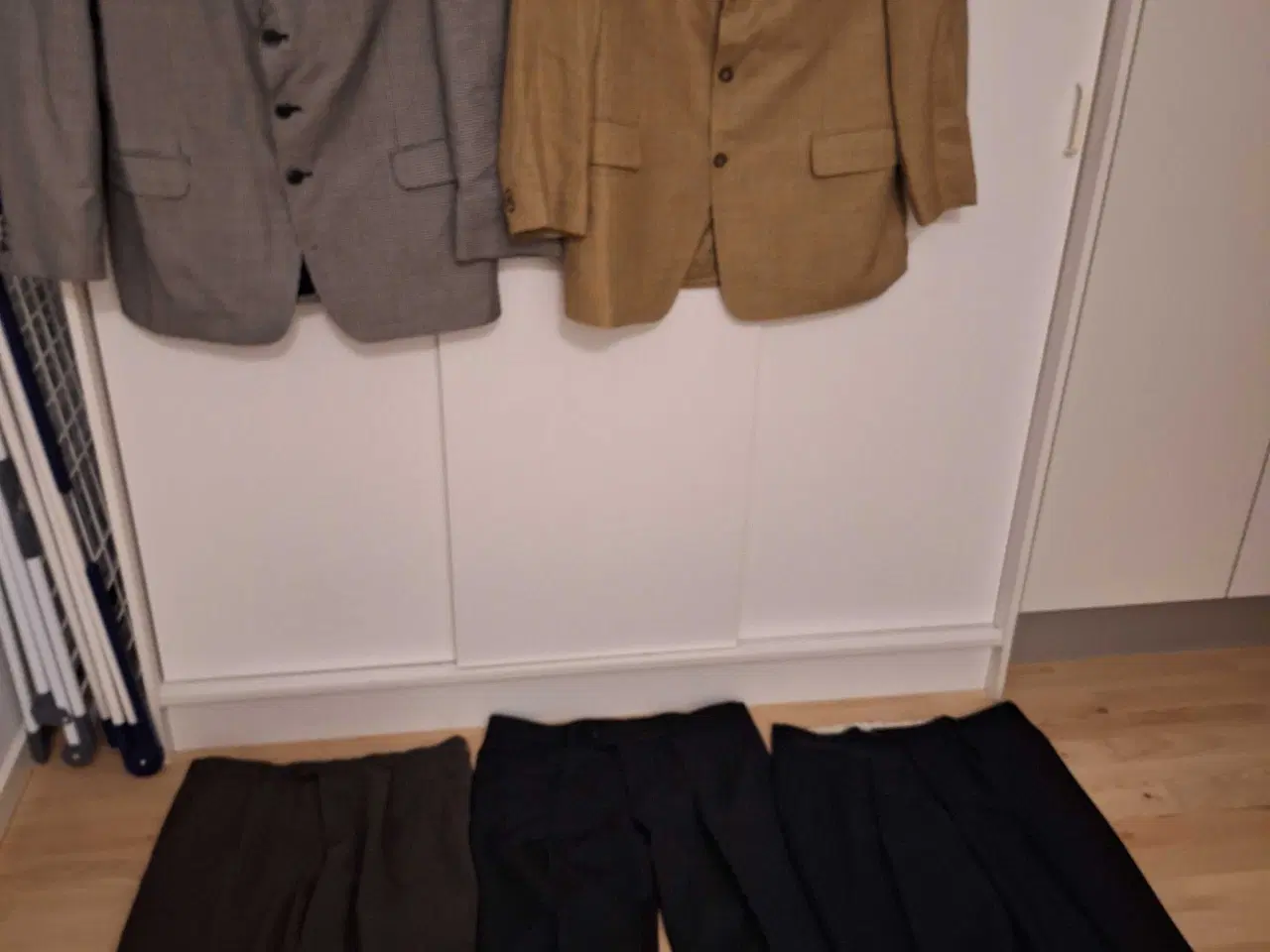 Billede 1 - 5 dele herretøj