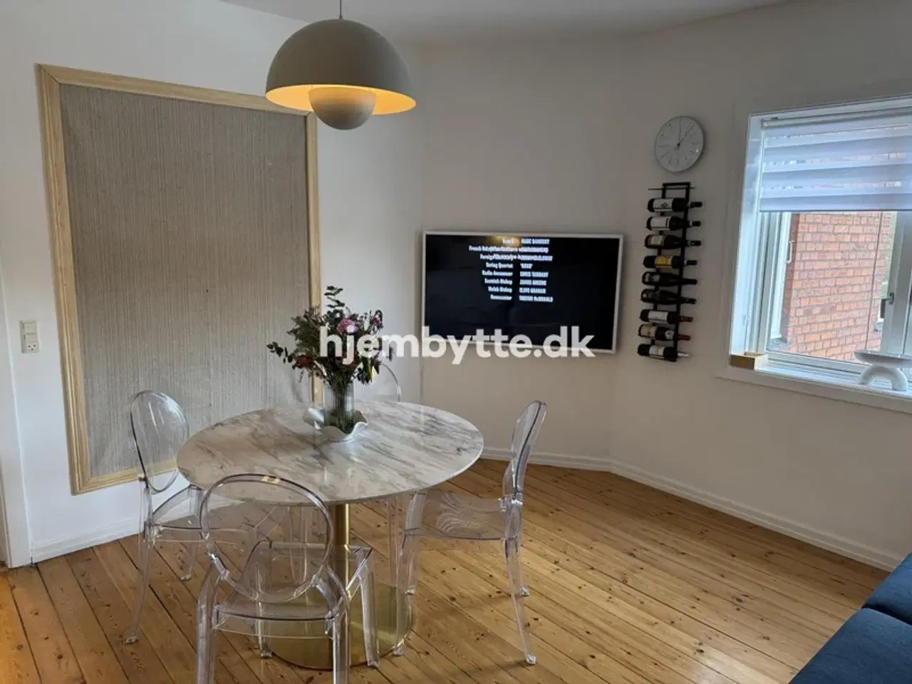 Billede 2 - Hjembytte - Kastrupvej