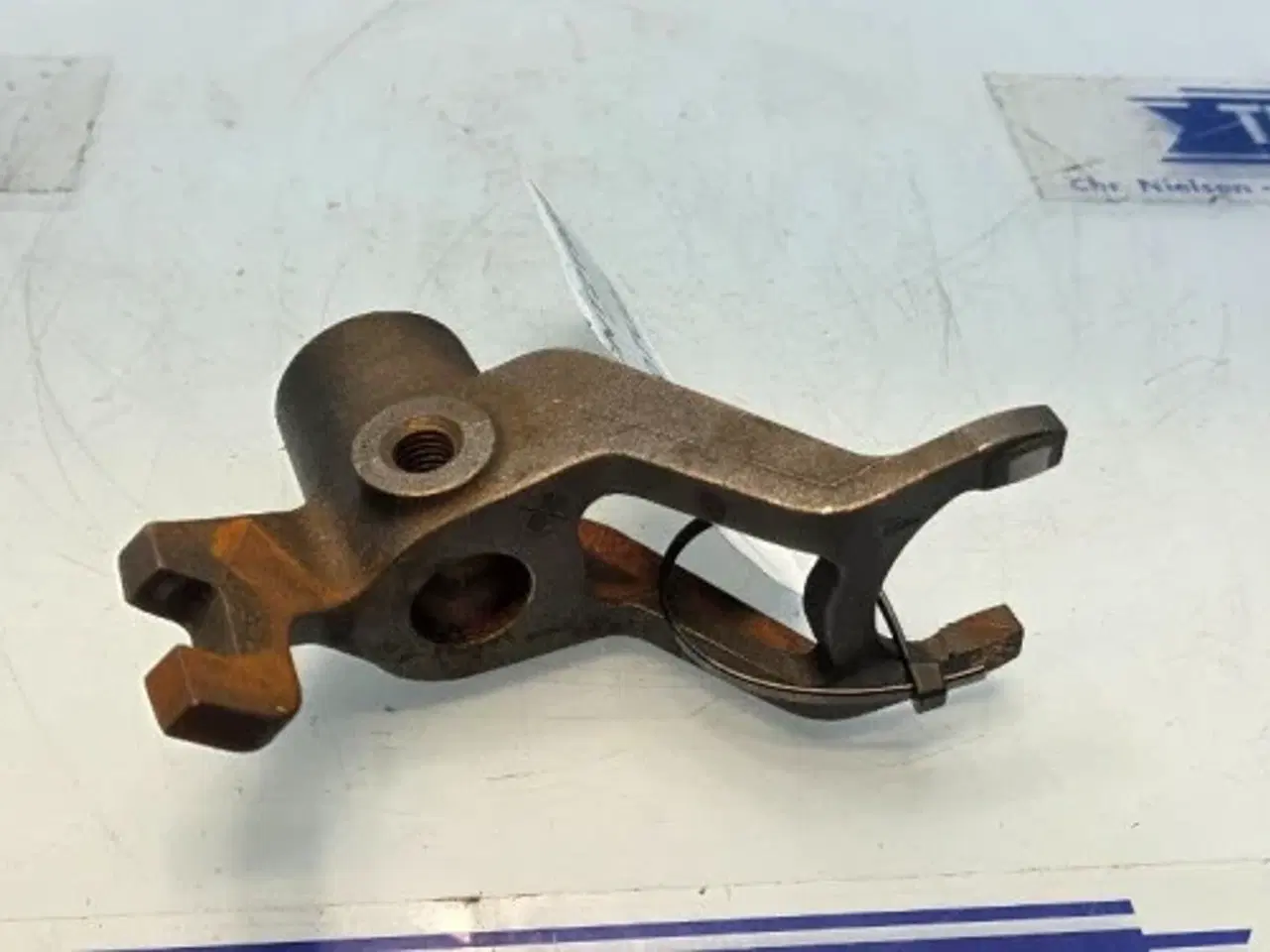 Billede 2 - Massey Ferguson 6260 Pto Gaffel 3383577M1