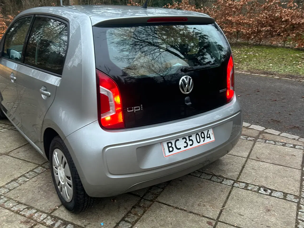 Billede 2 - VW UP