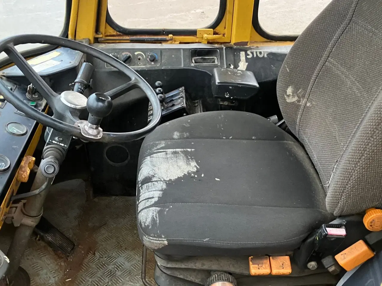 Billede 3 - Volvo L90