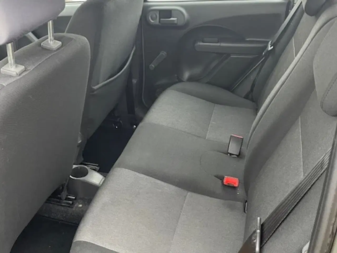 Billede 7 - Fiat Panda 1,2