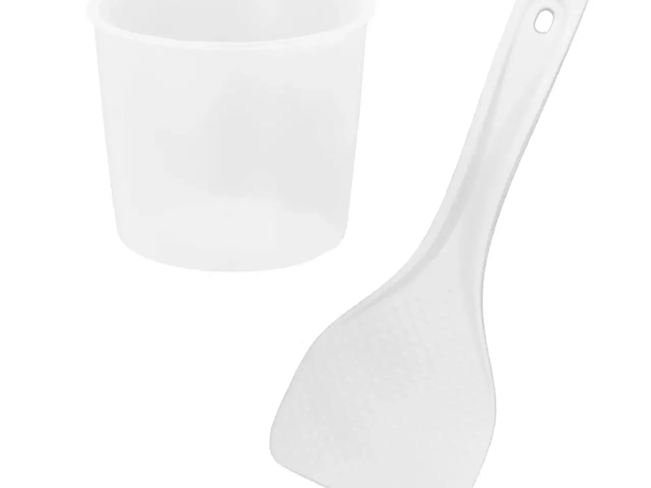 Billede 5 -  Professionel Riskoger 13 L – (17-28 Port.)