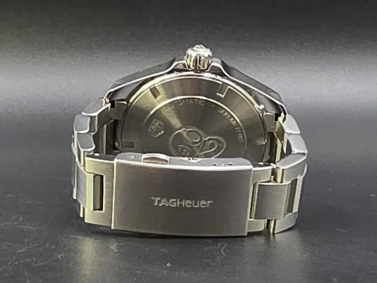 Billede 3 - Tag Heuer Aquaracer 300M Calibre 5 43 mm