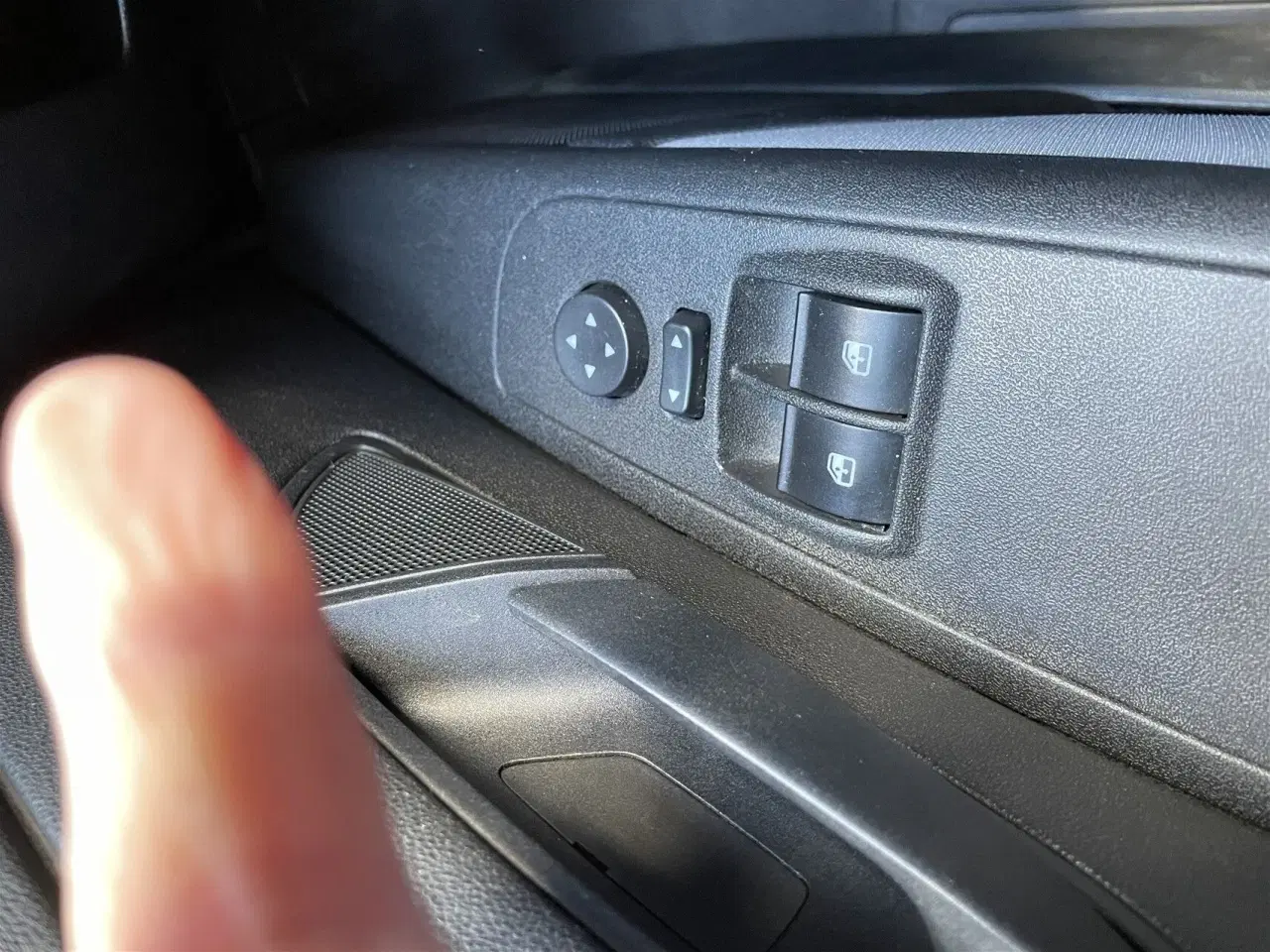 Billede 12 - Fiat Grande Punto 1,4 Active 77HK 5d