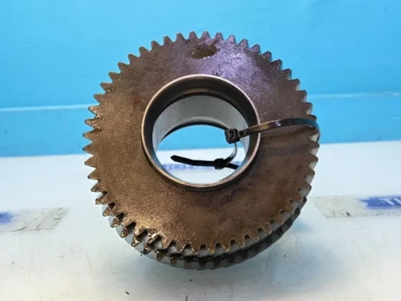 Billede 7 - New Holland TM190 Gear 5183143