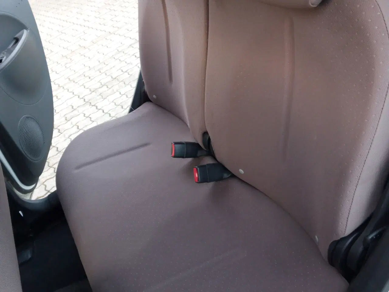 Billede 12 - Citroen C-Zero elbil