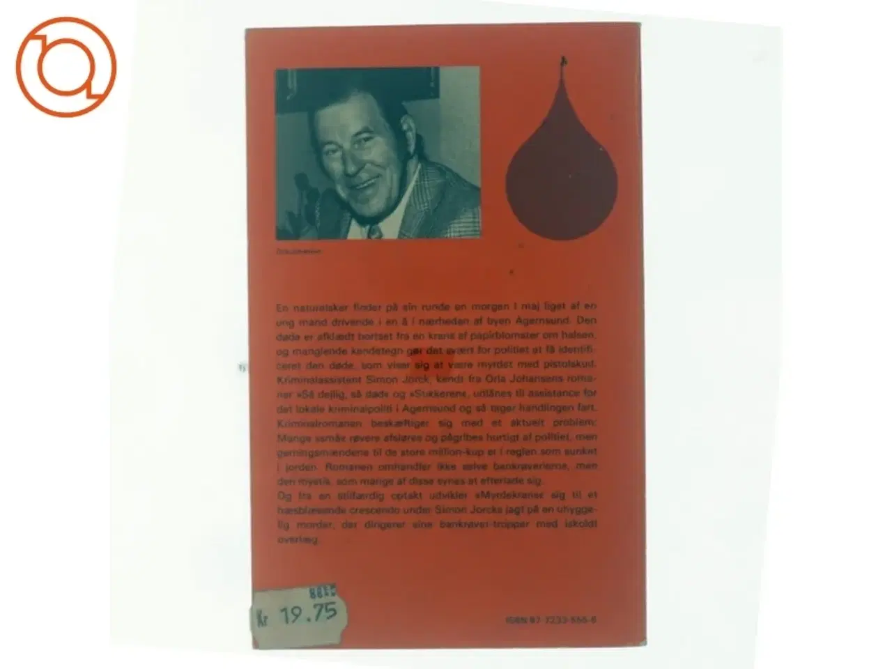 Billede 3 - Myrdekrans af Orla Johansen