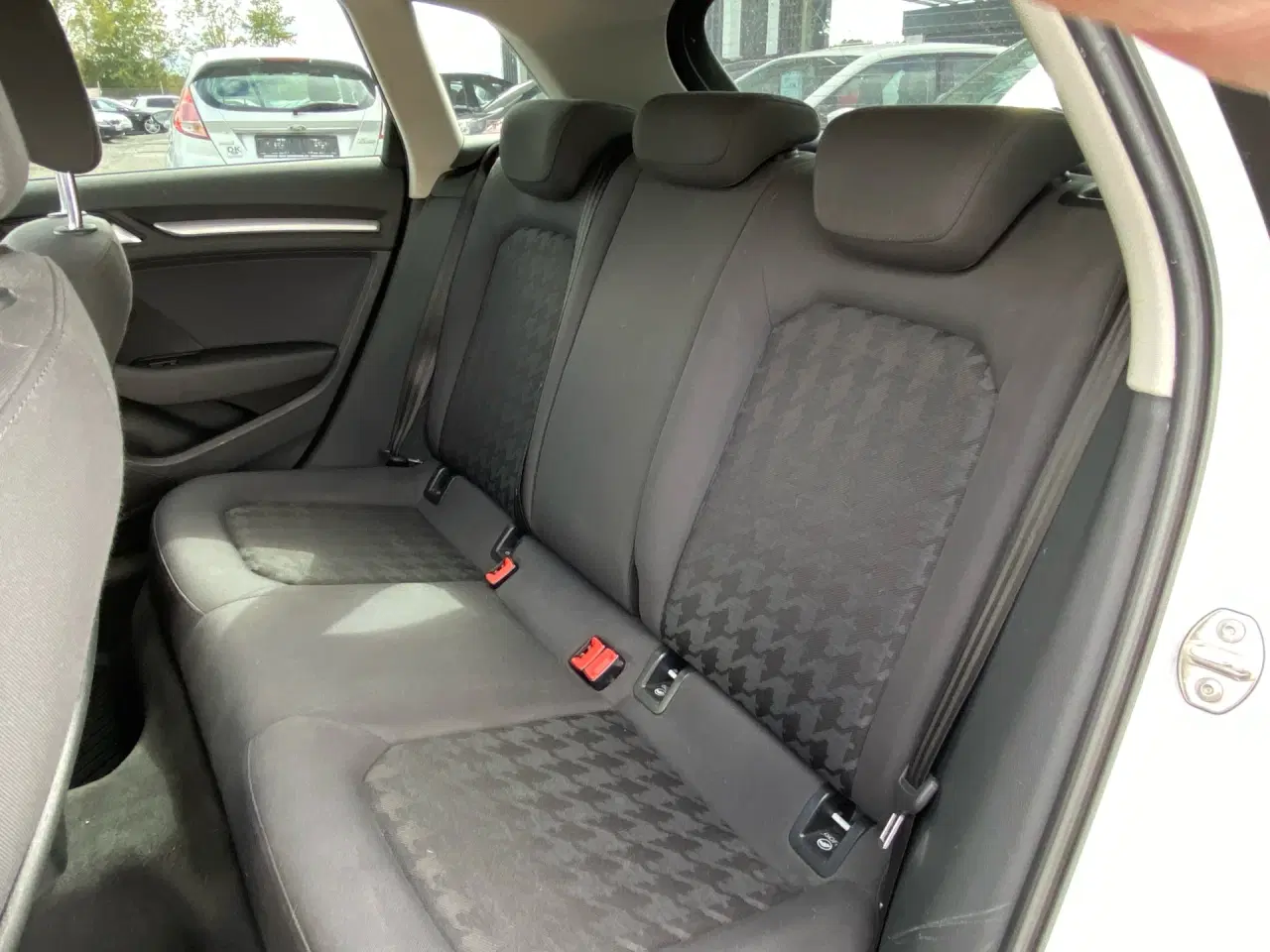 Billede 7 - Audi A3 Sportback 1,4 TFSI Attraction S Tronic 122HK 5d Aut.
