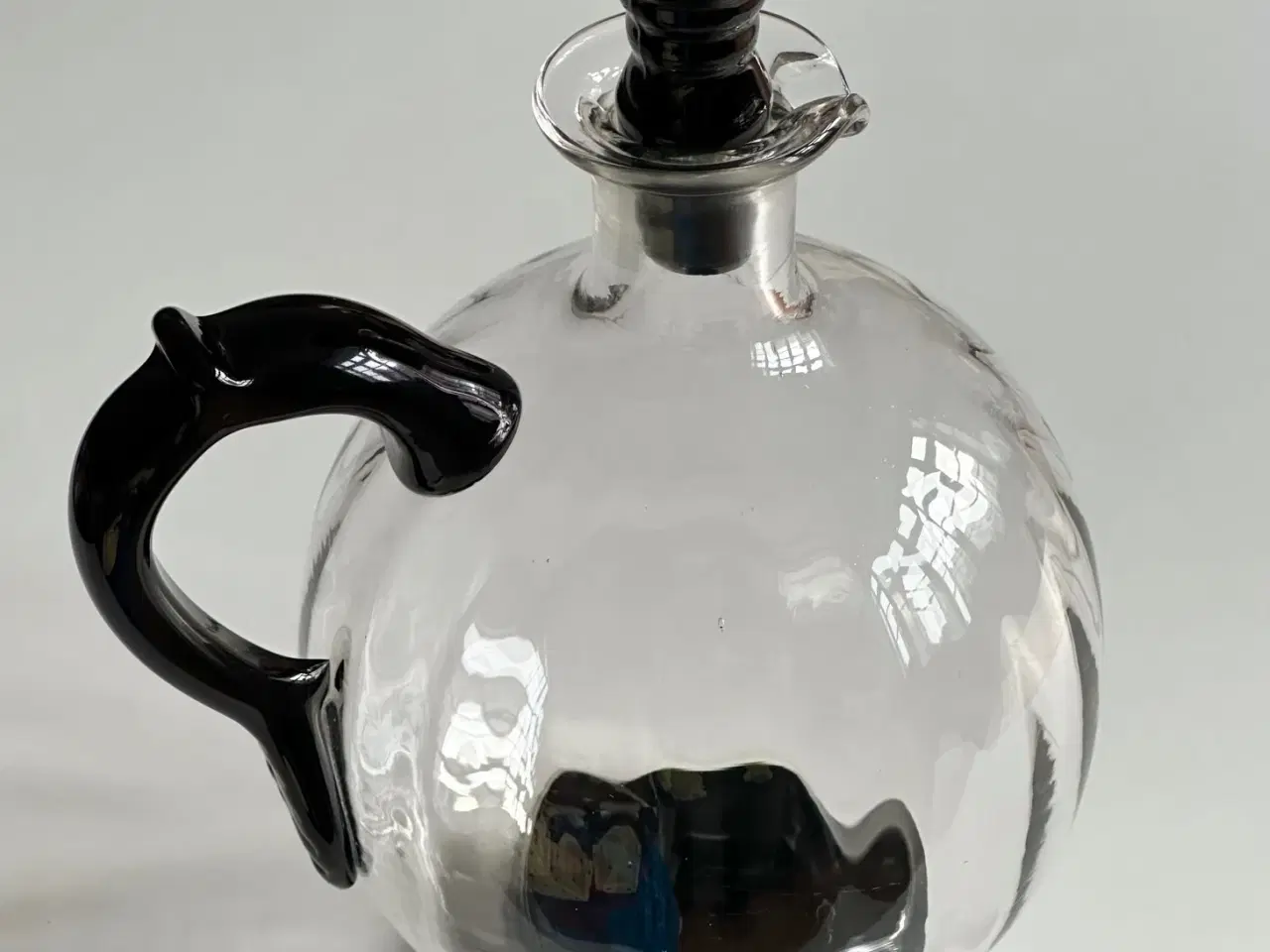 Billede 2 - Vintage karaffel