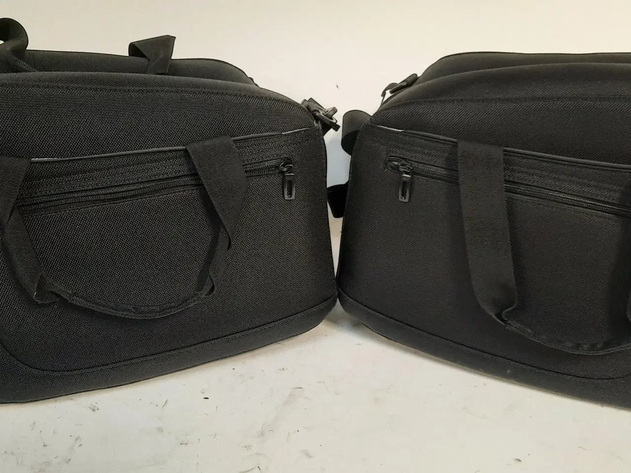 Billede 1 - BMW indertaske H + V R1200RT 2014-