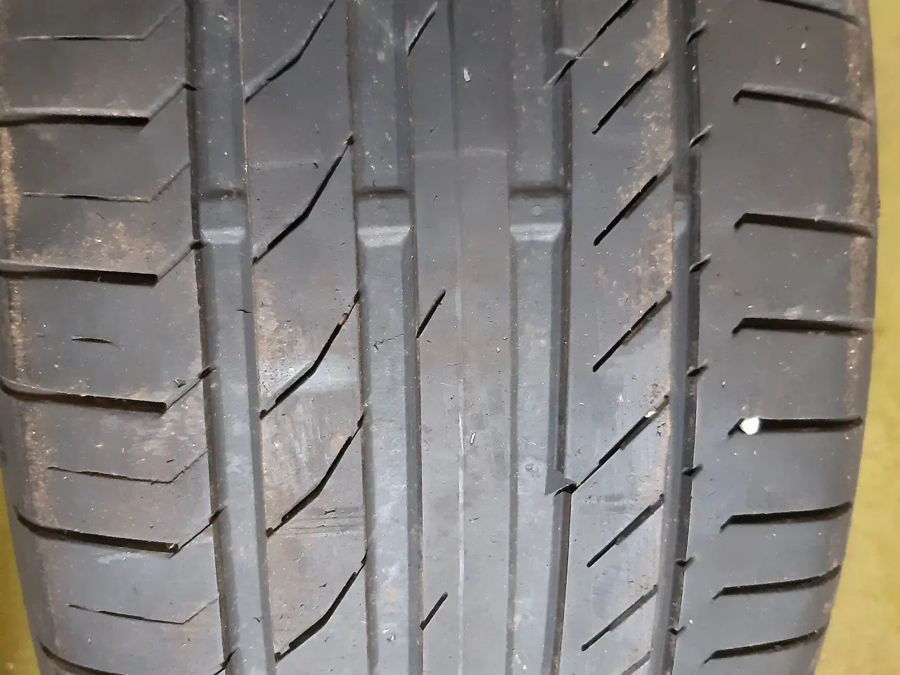 Billede 3 - Audi Vinter hjul