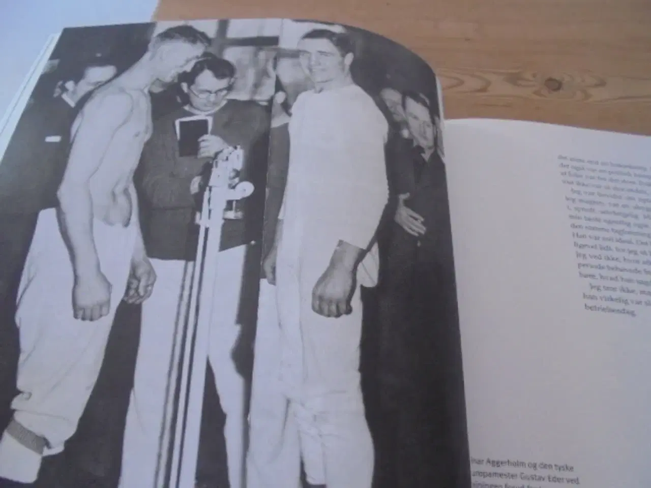 Billede 3 - Anker Jørgensen: Min verden fortalt i billeder