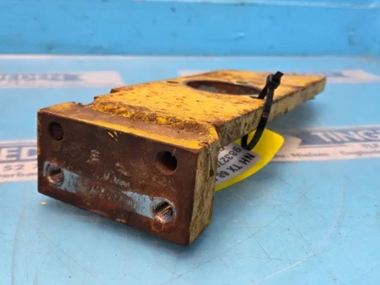 Billede 6 - New Holland TX68 Arm R. 9832702