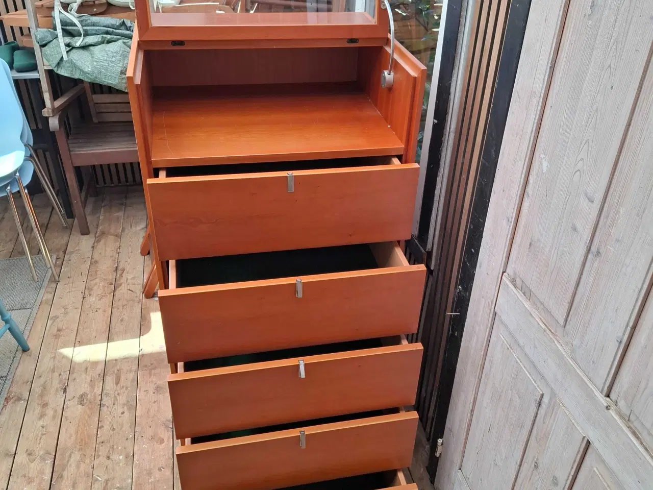 Billede 3 - Kommoder 