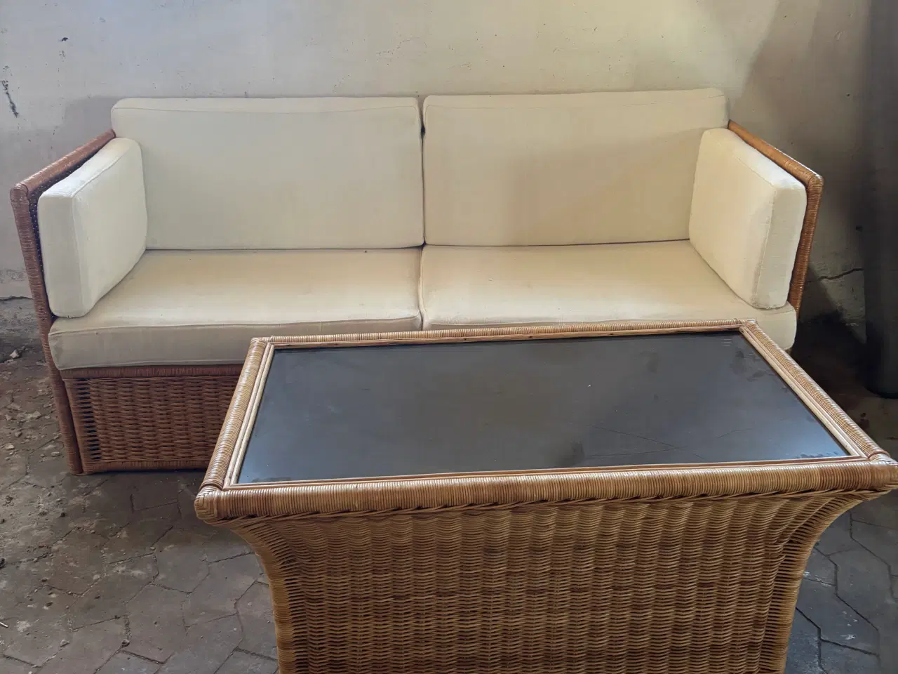 Billede 1 - Kurve møbler