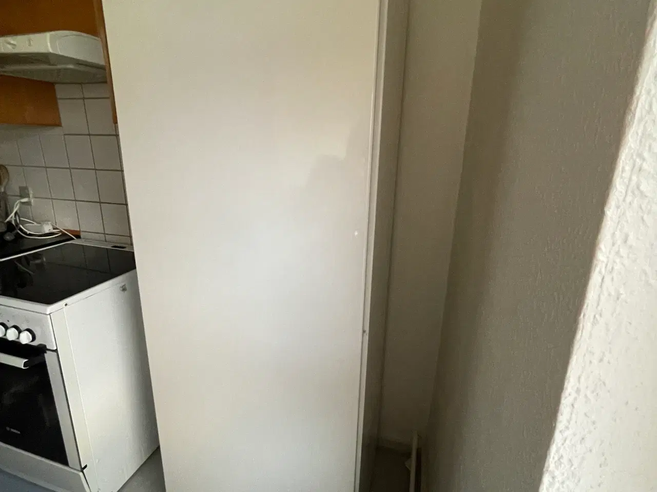 Billede 3 - Skabsfryser fra miele