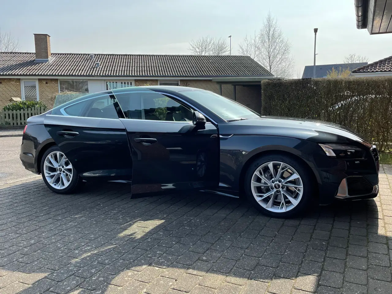 Billede 3 - Audi A5