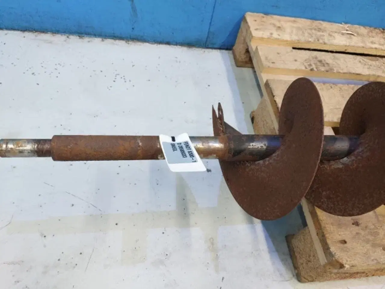 Billede 10 - Fendt 8300 Snegl 28585033