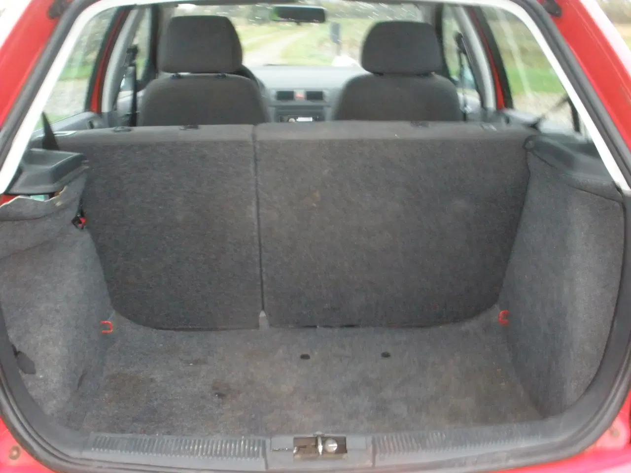 Billede 8 - Skoda Fabia 1,2 HPI 5 dørs