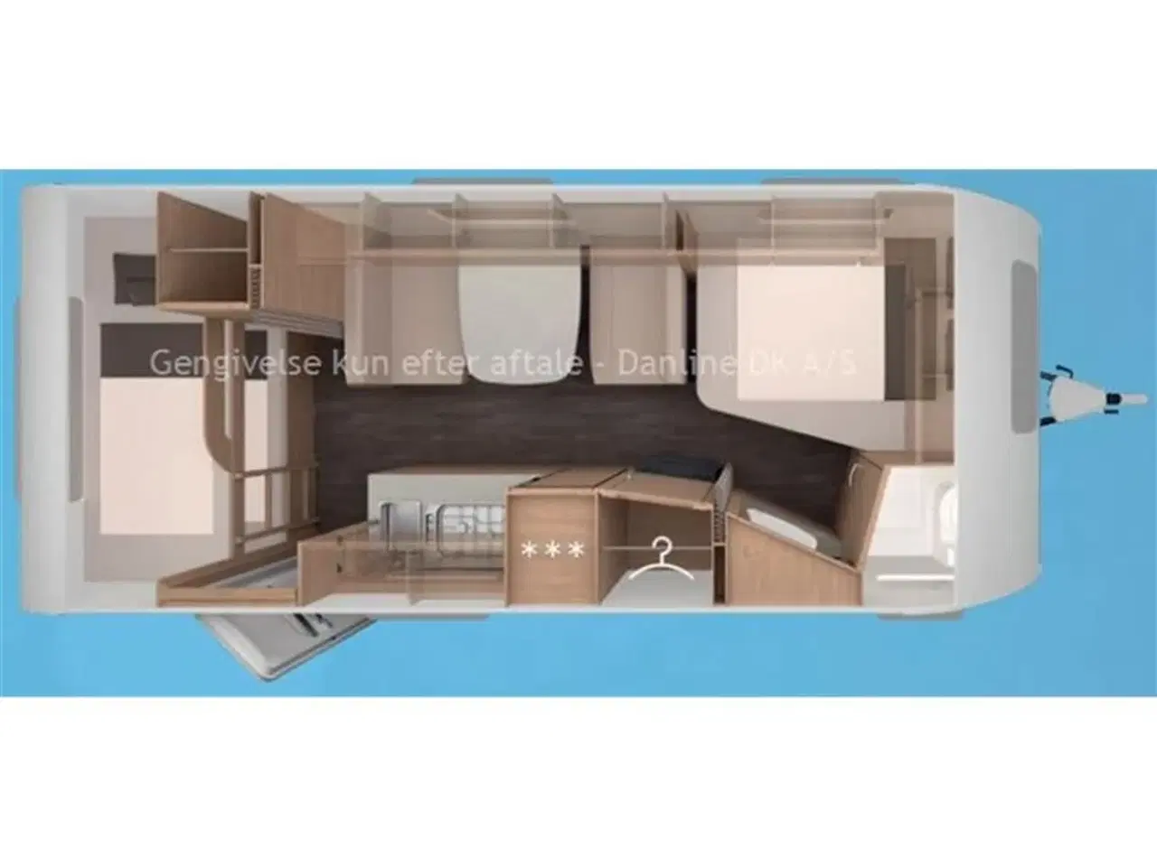 Billede 5 - 2025 - Knaus Sport 540 FDK