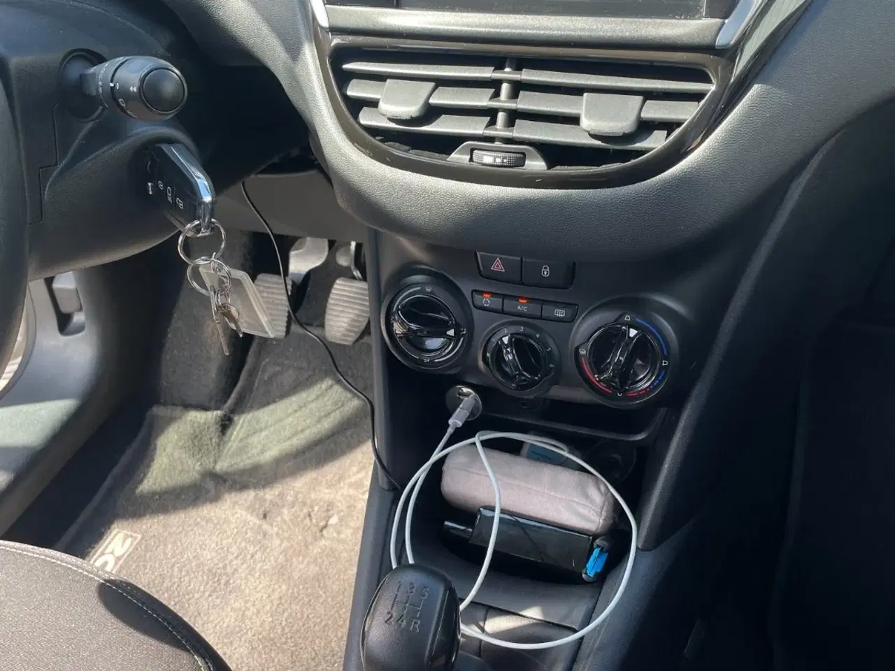 Billede 11 - Peugeot 208 1,2 VTi Active