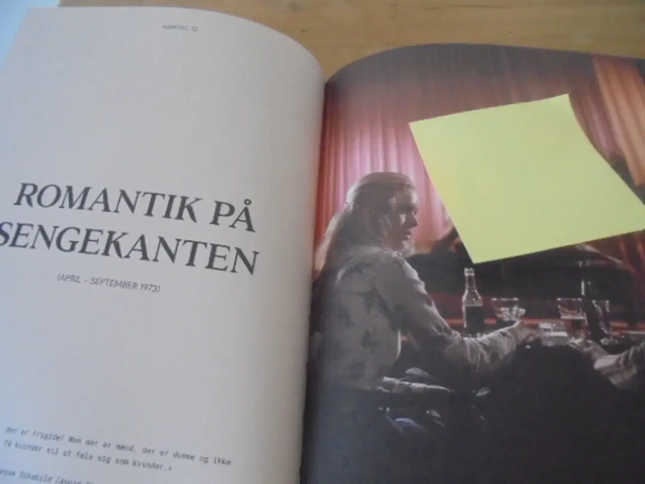 Billede 3 - Danmark på sengekanten (de frække film fra 70’erne