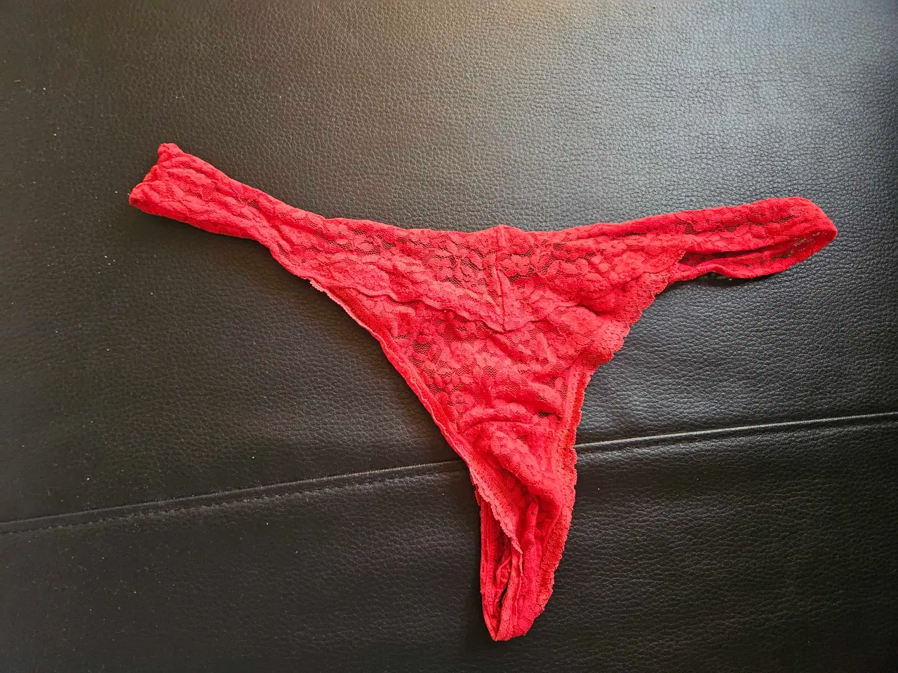 Billede 1 - Brugte trusser