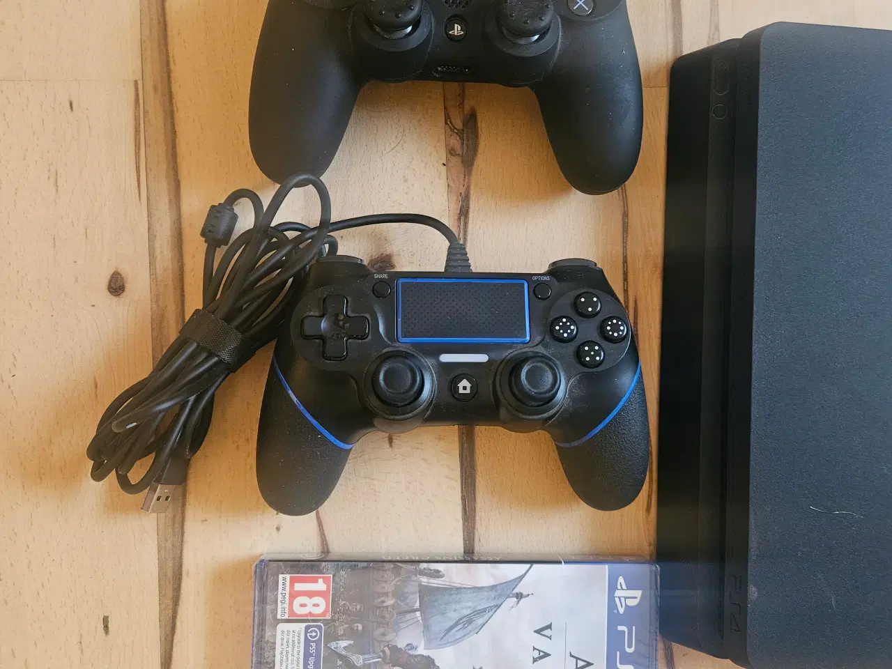 Billede 2 - Playstation4 500gb 