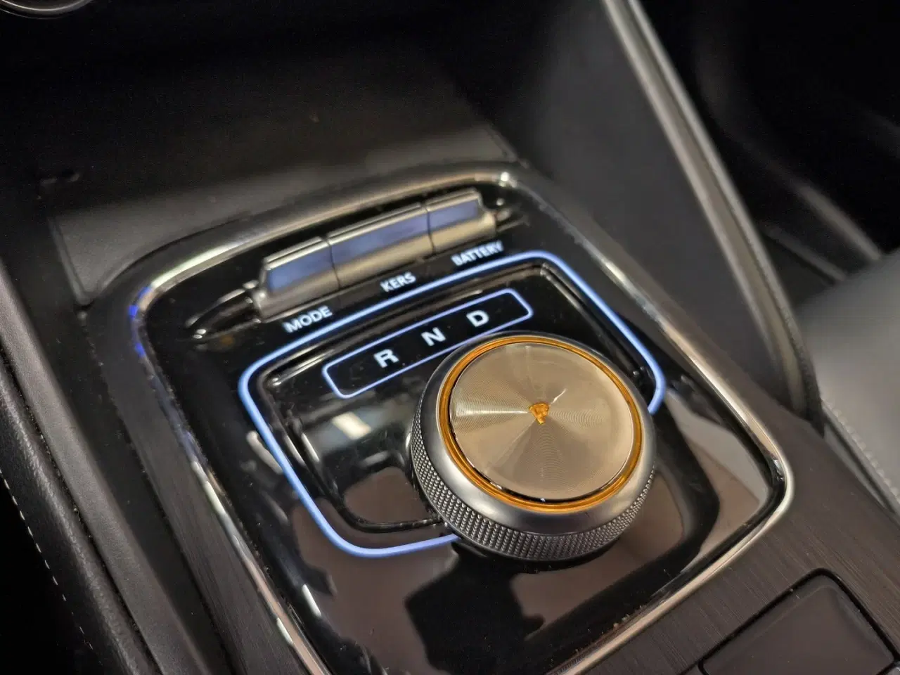 Billede 12 - MG ZS EV Luxury