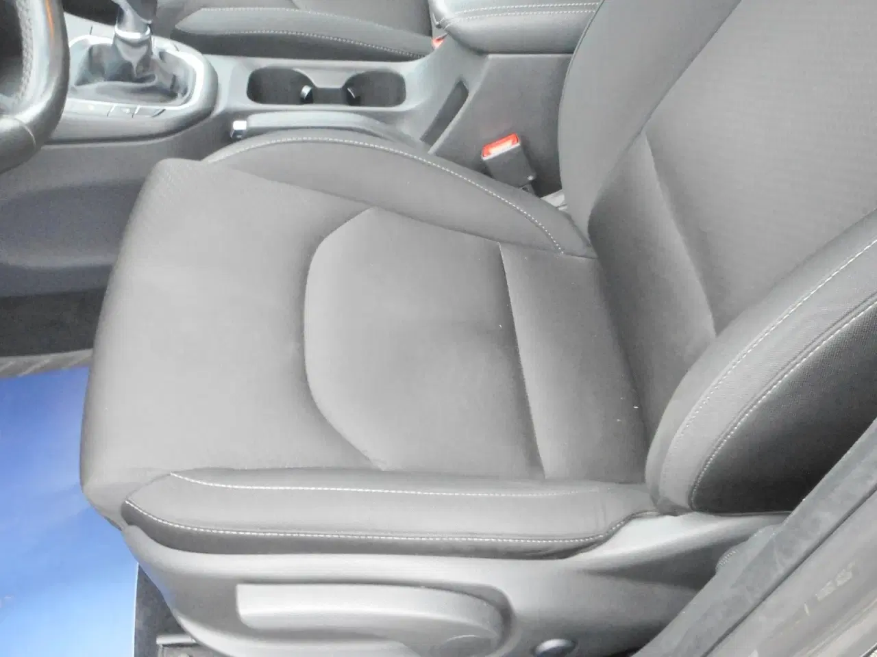 Billede 7 - Hyundai i30 1,6 CRDi 110 Trend