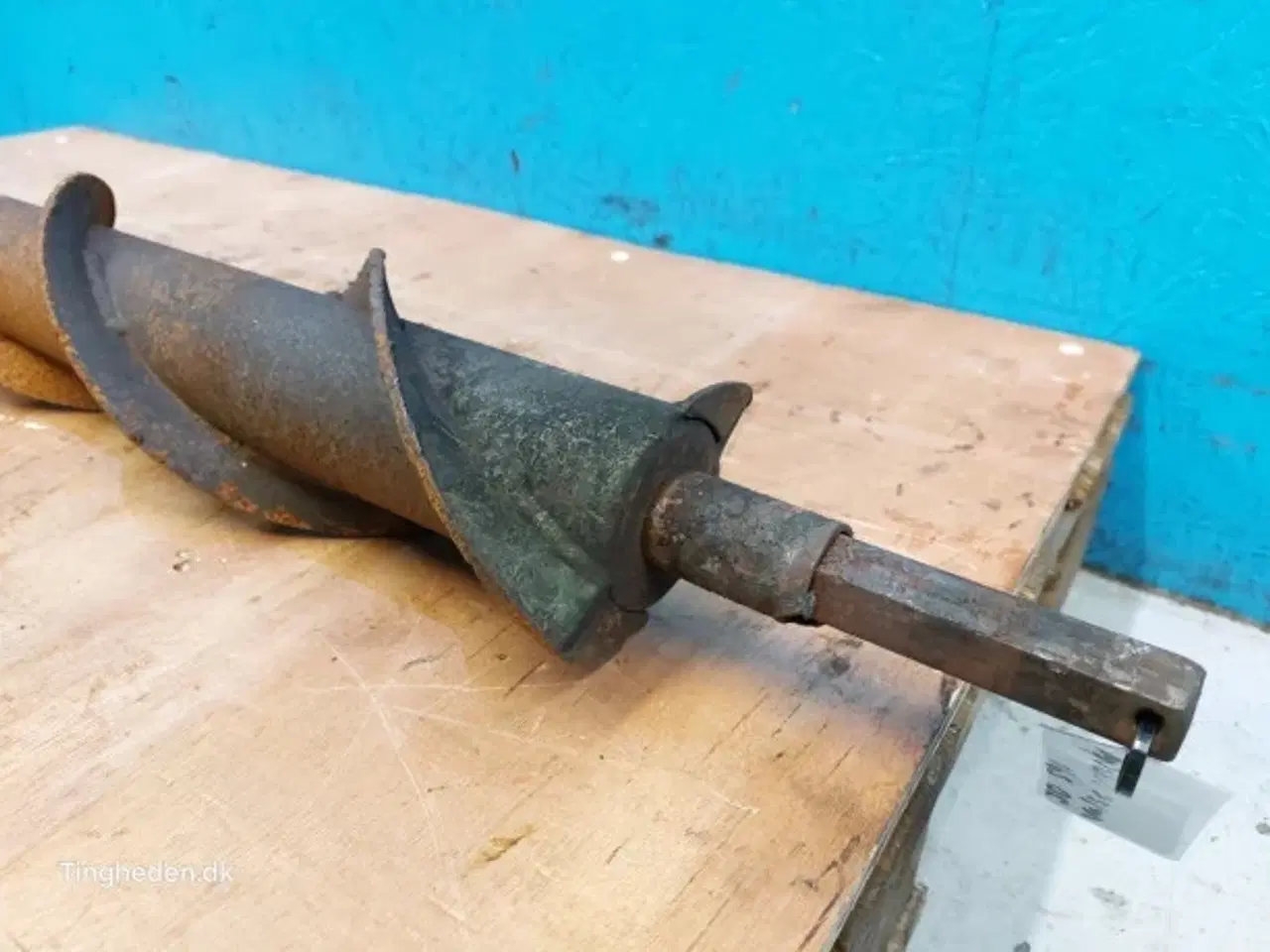 Billede 6 - John Deere 590 Valse DC47699