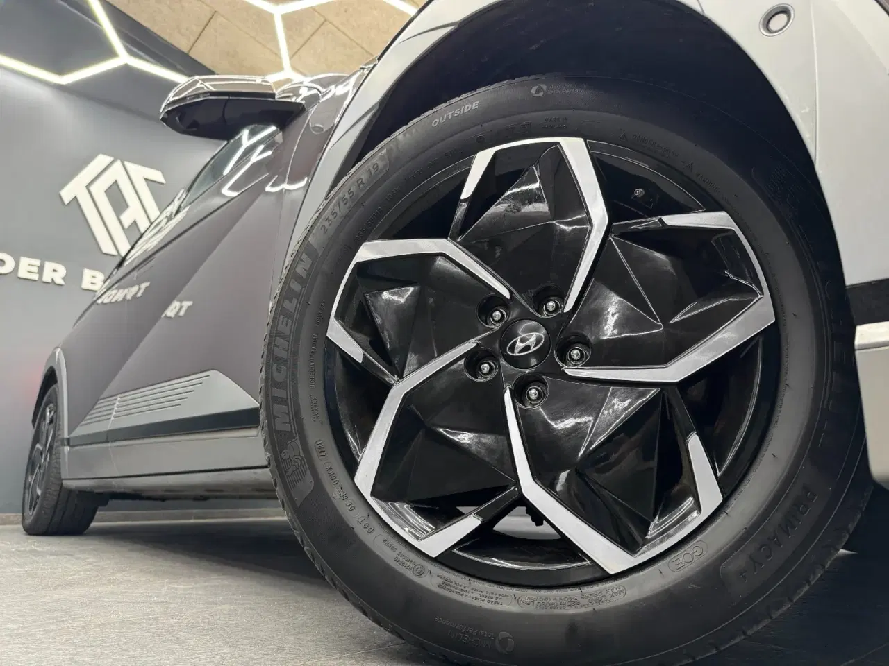 Billede 2 - Hyundai Ioniq 5 73 Uniq