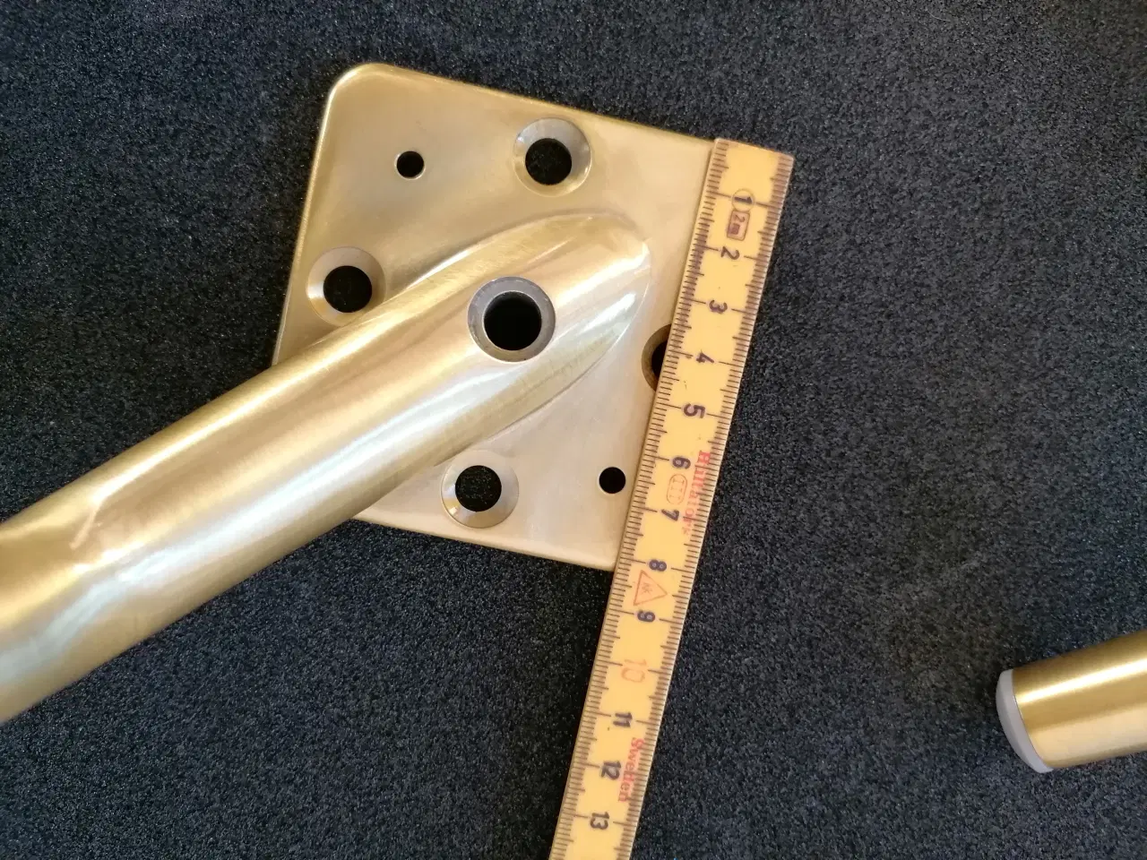 Billede 5 - Boconcept møbel ben