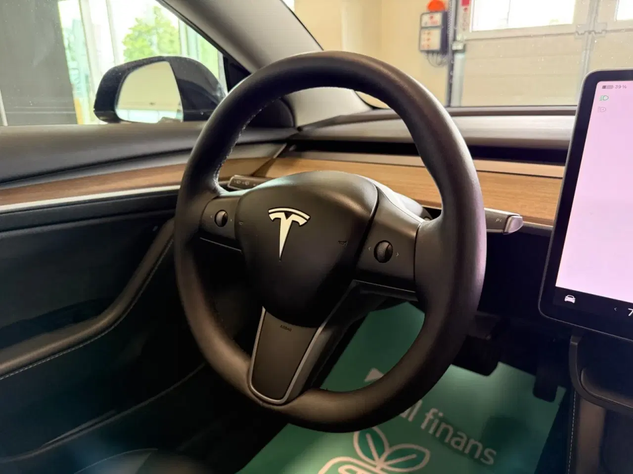 Billede 9 - Tesla Model 3  Long Range AWD
