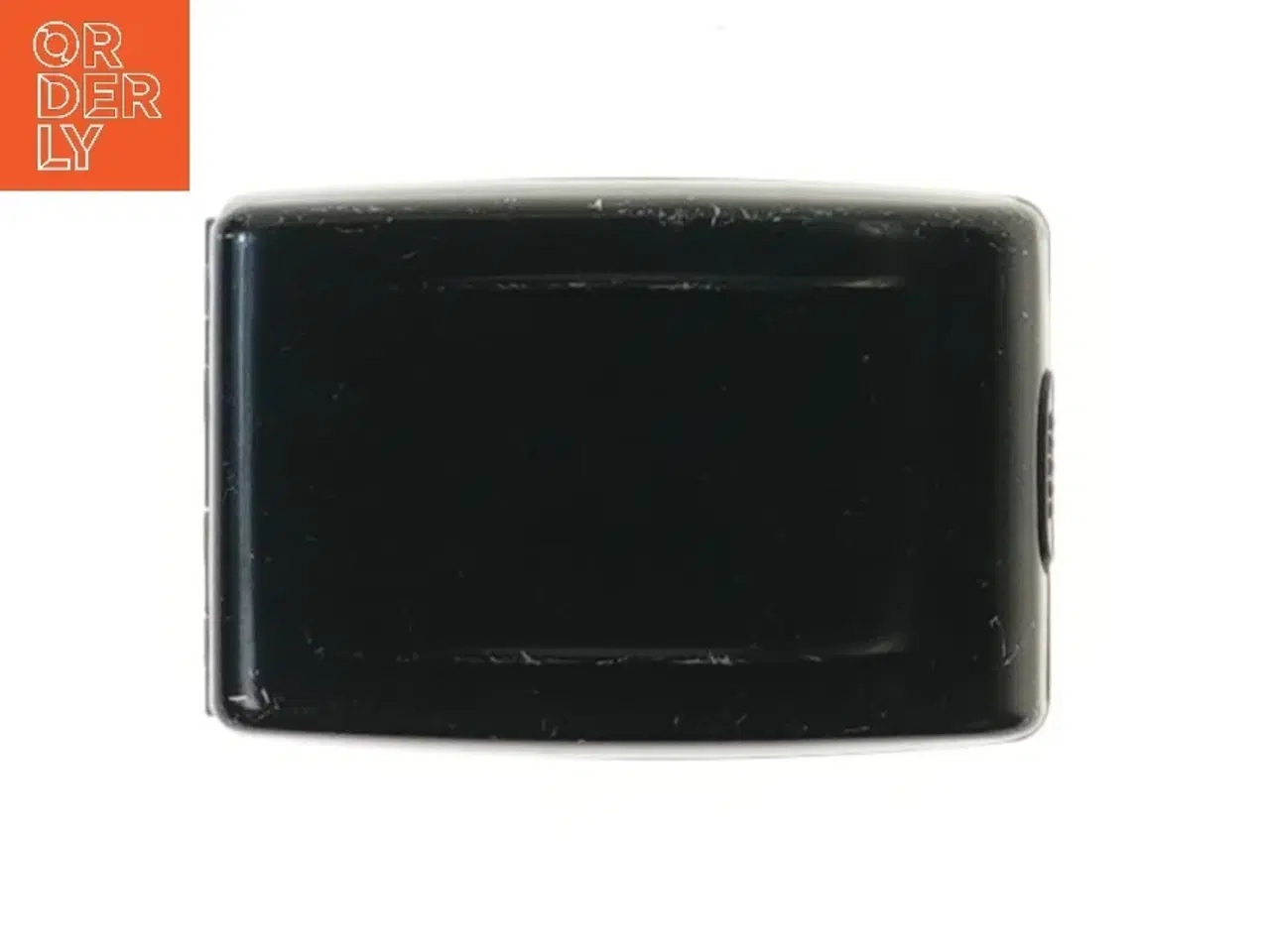 Billede 2 - Sort Tru Virtu kortetui fra Tru Virtu (str. 10x7 cm)